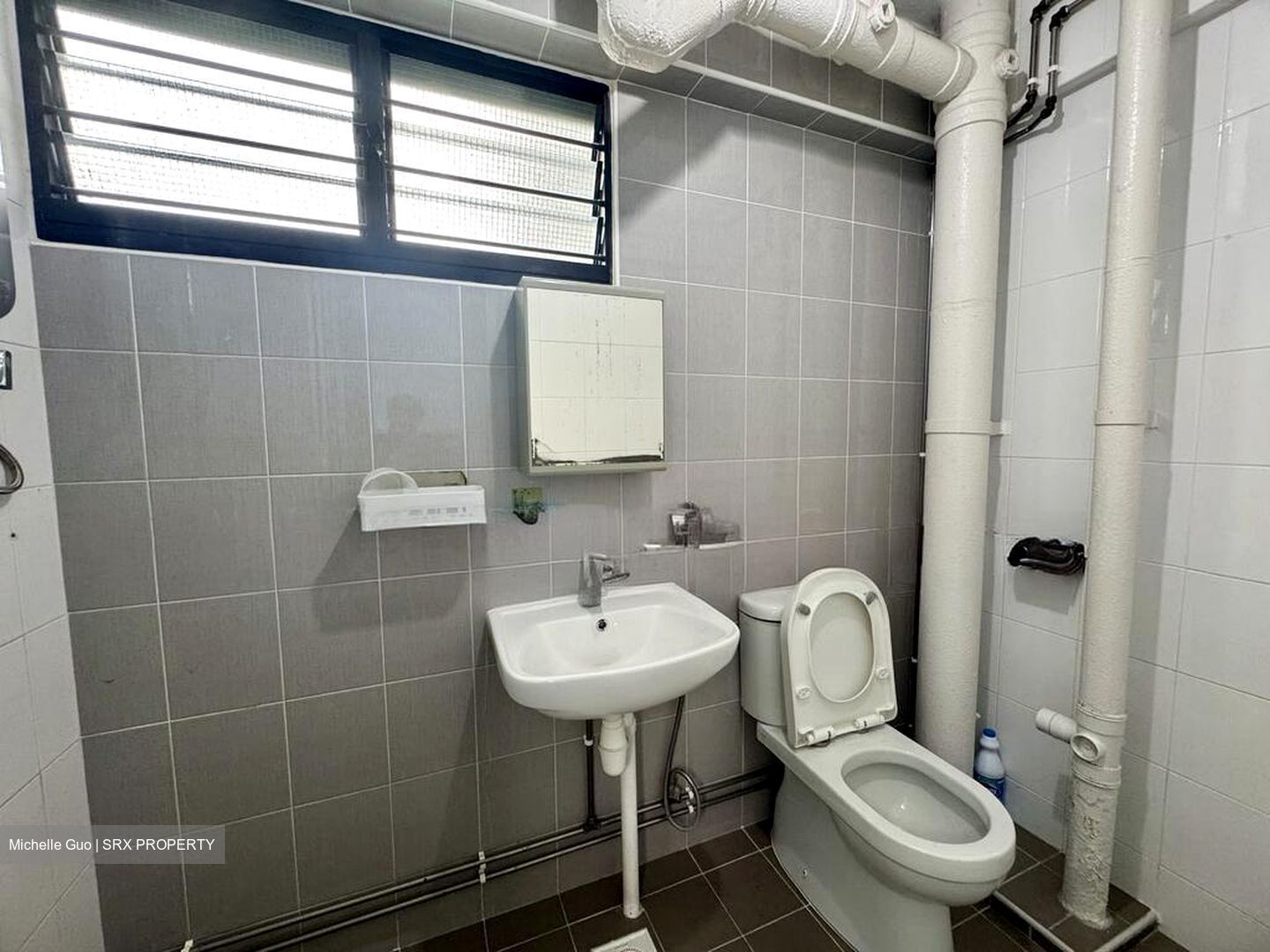 Blk 168 Woodlands Street 11 (Woodlands), HDB 5 Rooms #496117581